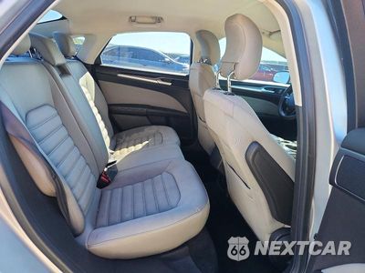 Zdjęcie 10 z 12 samochodu: 2013 FORD FUSION S VIN:3FA6P0G70DR277607 - miniatura