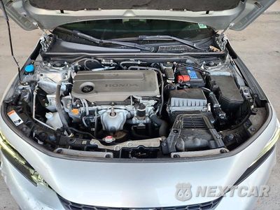 Zdjęcie 11 z 12 samochodu: 2025 HONDA CIVIC SPORT VIN:19XFL2H89SE004274 - miniatura