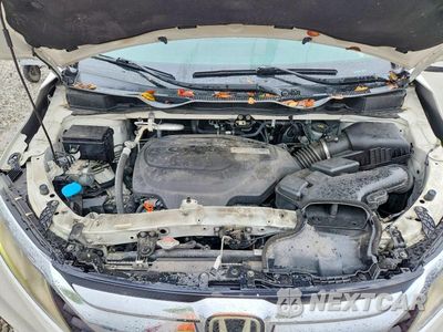 Zdjęcie 12 z 13 samochodu: 2019 HONDA ODYSSEY EX VIN:5FNRL6H54KB047196 - miniatura