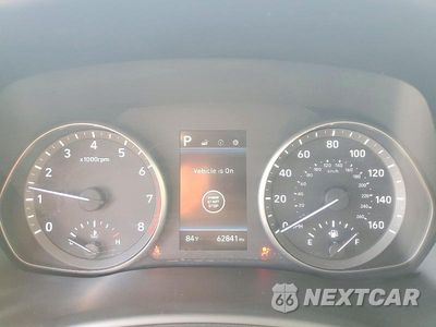 Zdjęcie 9 z 12 samochodu: 2020 HYUNDAI ELANTRA GT BASE VIN:KMHH35LE5LU132775 - miniatura
