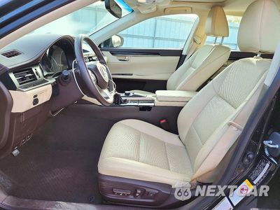 Zdjęcie 7 z 12 samochodu: 2016 LEXUS ES 350 VIN:58ABK1GG0GU016895 - miniatura