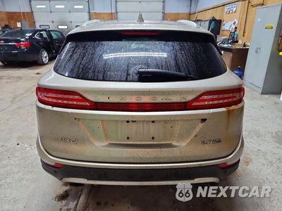 Zdjęcie 6 z 13 samochodu: 2015 LINCOLN MKC VIN:5LMCJ2A95FUJ27355 - miniatura