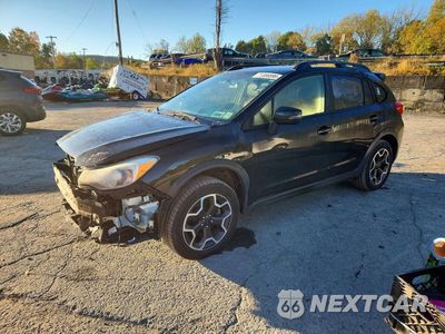 2015 SUBARU XV CROSSTREK 2.0 LIMITED JF2GPAPC0F8261446 - główne zdjęcie licytacji z USA - miniatura