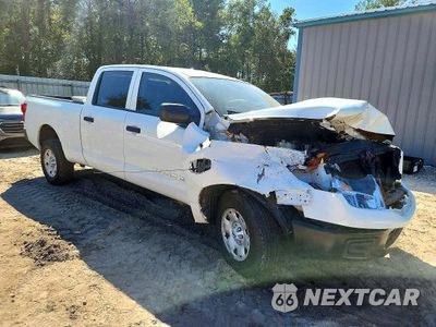 Czwarte zdjęcie samochodu z boku: 2019 NISSAN TITAN XD S VIN:1N6BA1F32KN519048 - miniatura