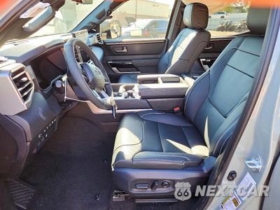 Zdjęcie 7 z 12 samochodu: 2026 TOYOTA TUNDRA LIMITED VIN:5TFWA5DB8TX444819 - miniatura