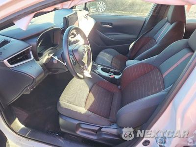 Zdjęcie 7 z 12 samochodu: 2026 TOYOTA COROLLA SE VIN:5YFS4MCE9TP275923 - miniatura