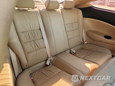 Zdjęcie 10 z 12 samochodu: 2010 HONDA ACCORD EXL VIN:1HGCS2B83AA006779 - miniatura