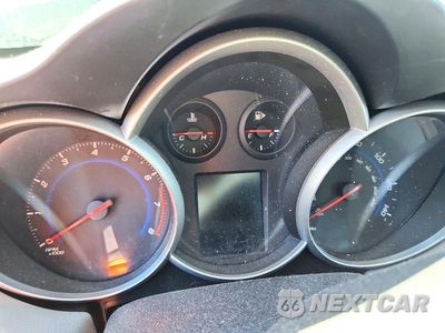 Zdjęcie 9 z 12 samochodu: 2016 CHEVROLET CRUZE LIMITED LS VIN:1G1PC5SG7G7190550 - miniatura