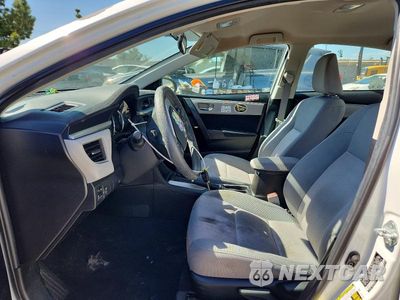 Zdjęcie 7 z 12 samochodu: 2015 TOYOTA COROLLA LE PLUS VIN:5YFBURHE4FP276116 - miniatura