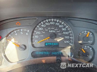 Zdjęcie 9 z 12 samochodu: 2005 CHEVROLET SILVERADO C1500 VIN:1GCEC14X65Z339049 - miniatura