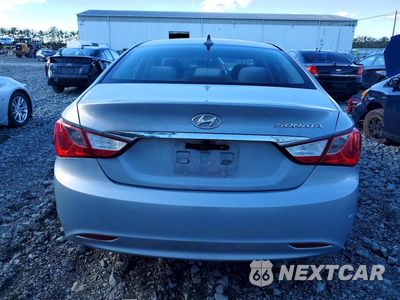 Zdjęcie 6 z 12 samochodu: 2011 HYUNDAI SONATA GLS VIN:5NPEB4AC0BH072340 - miniatura