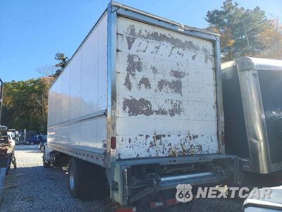Drugie zdjęcie samochodu z przodu: 2018 FREIGHTLINER M2 106 MEDIUM DUTY VIN:3ALACWFC0JDJH5535 - miniatura