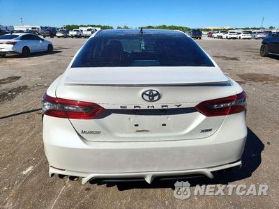 Zdjęcie 6 z 13 samochodu: 2024 TOYOTA CAMRY XSE VIN:4T1K61AK7RU222825 - miniatura