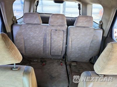 Zdjęcie 10 z 13 samochodu: 2003 HONDA CR-V LX VIN:JHLRD68443C010476 - miniatura