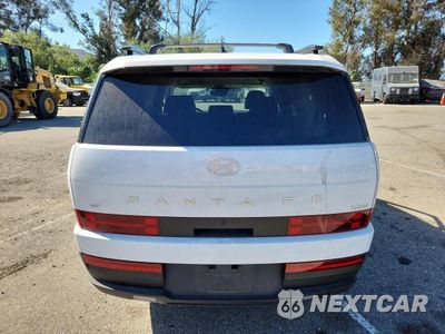 Zdjęcie 6 z 13 samochodu: 2026 HYUNDAI SANTA FE SEL VIN:5NMP24G16TH095280 - miniatura