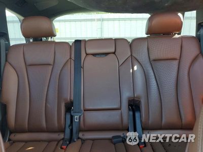 Zdjęcie 10 z 13 samochodu: 2017 AUDI Q7 PREMIUM PLUS VIN:WA1LHAF77HD053888 - miniatura