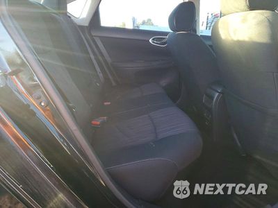 Zdjęcie 10 z 13 samochodu: 2019 NISSAN SENTRA VIN:3N1AB7AP9KY434447 - miniatura