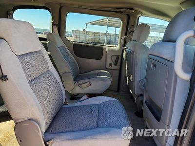 Zdjęcie 11 z 13 samochodu: 2008 CHEVROLET UPLANDER LS VIN:1GNDU23158D175975 - miniatura