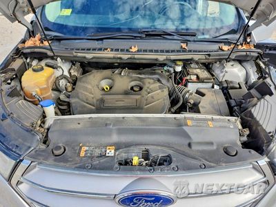 Zdjęcie 12 z 13 samochodu: 2018 FORD EDGE SE VIN:2FMPK3G98JBC11781 - miniatura