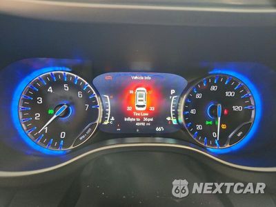 Zdjęcie 9 z 13 samochodu: 2025 CHRYSLER PACIFICA SELECT VIN:2C4RC1BG8SR614771 - miniatura