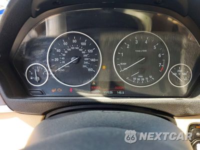 Zdjęcie 9 z 12 samochodu: 2014 BMW 328 I VIN:WBA3A5G59ENP29579 - miniatura