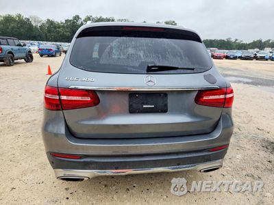 Zdjęcie 6 z 13 samochodu: 2018 MERCEDES-BENZ GLC 300 VIN:WDC0G4JB6JV082804 - miniatura