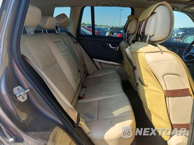 Zdjęcie 10 z 12 samochodu: 2015 MERCEDES-BENZ GLK 350 VIN:WDCGG5HB3FG378966 - miniatura