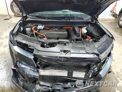 Zdjęcie 12 z 13 samochodu: 2026 HONDA CR-V SPORT-L VIN:7FARS6H83TE082024 - miniatura