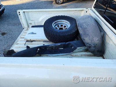 Zdjęcie 12 z 13 samochodu: 2008 DODGE RAM 1500 ST VIN:1D7HU18218J210461 - miniatura