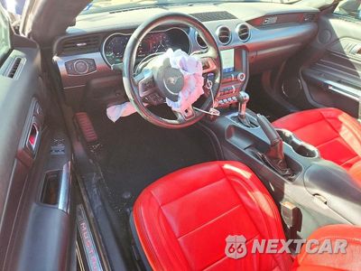 Zdjęcie 8 z 12 samochodu: 2020 FORD MUSTANG GT VIN:1FA6P8CF8L5154604 - miniatura