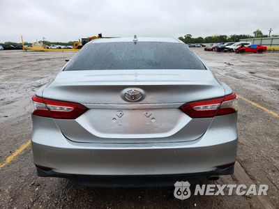 Zdjęcie 6 z 12 samochodu: 2023 TOYOTA CAMRY LE VIN:4T1C31AK8PU603979 - miniatura