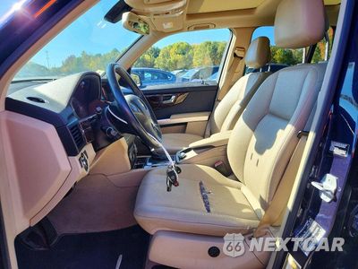 Zdjęcie 7 z 13 samochodu: 2011 MERCEDES-BENZ GLK 350 4MATIC VIN:WDCGG8HB4BF539410 - miniatura