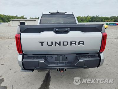 Zdjęcie 6 z 12 samochodu: 2026 TOYOTA TUNDRA SR VIN:5TFKB5AB8TX054805 - miniatura