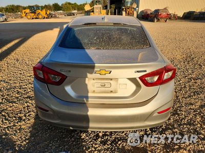 Zdjęcie 6 z 13 samochodu: 2017 CHEVROLET CRUZE PREMIER VIN:1G1BF5SM4H7261521 - miniatura