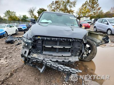 Piąte zdjęcie samochodu w środku: 2018 RAM 1500 ST VIN:1C6RR7FGXJS327237 - miniatura