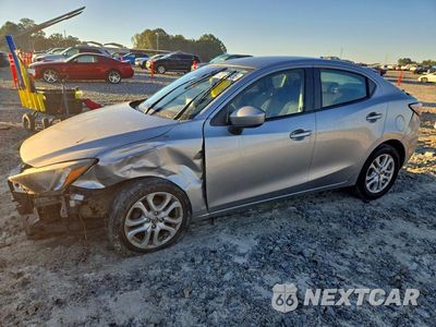 2016 SCION IA BASE 3MYDLBZV2GY133170 - główne zdjęcie licytacji z USA - miniatura