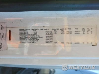 Zdjęcie 12 z 14 samochodu: 2018 FREIGHTLINER CASCADIA 125 SEMI TRUCK VIN:3AKJGLDR0JSJN1508 - miniatura