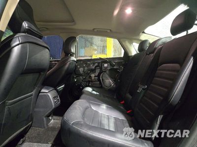 Zdjęcie 10 z 13 samochodu: 2017 FORD FUSION SE VIN:3FA6P0T95HR390868 - miniatura