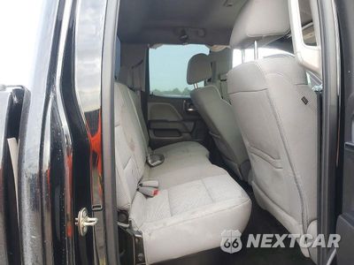 Zdjęcie 10 z 12 samochodu: 2016 CHEVROLET SILVERADO C1500 VIN:1GCRCNEC8GZ119743 - miniatura