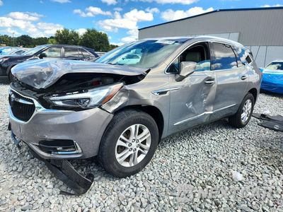 2018 BUICK ENCLAVE PREMIUM 5GAERCKW3JJ233835 - główne zdjęcie licytacji z USA - miniatura