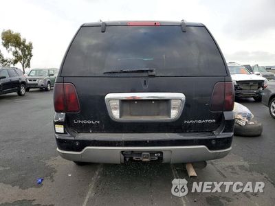 Zdjęcie 6 z 13 samochodu: 2003 LINCOLN NAVIGATOR VIN:5LMFU27R13LJ07696 - miniatura