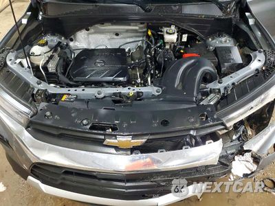 Zdjęcie 12 z 13 samochodu: 2021 CHEVROLET TRAILBLAZER LT VIN:KL79MPSL2MB005624 - miniatura