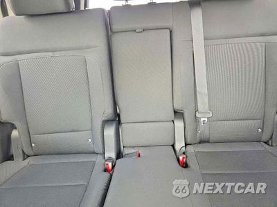 Zdjęcie 11 z 15 samochodu: 2026 HYUNDAI SANTA FE SE VIN:5NMP1DGL5TH152900 - miniatura