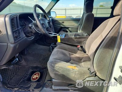 Zdjęcie 7 z 12 samochodu: 2003 CHEVROLET SILVERADO C1500 VIN:2GCEC19V631145425 - miniatura
