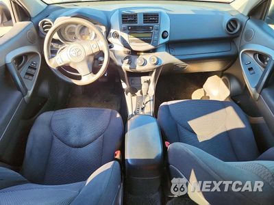 Zdjęcie 8 z 13 samochodu: 2010 TOYOTA RAV4 SPORT VIN:2T3RF4DVXAW045964 - miniatura