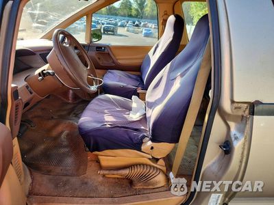 Zdjęcie 7 z 13 samochodu: 1991 TOYOTA PREVIA DELUXE VIN:JT3AC11R8M0009893 - miniatura