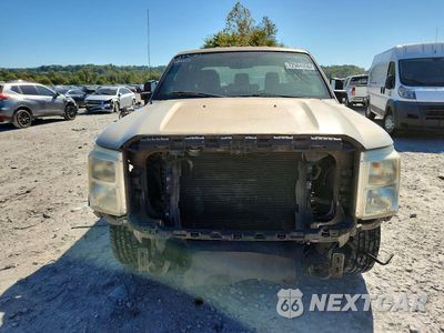 Piąte zdjęcie samochodu w środku: 2013 FORD F250 SUPER DUTY VIN:1FT7W2A61DEA69672 - miniatura