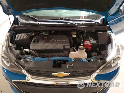 Zdjęcie 11 z 12 samochodu: 2020 CHEVROLET SPARK LS VIN:KL8CB6SA4LC443392 - miniatura