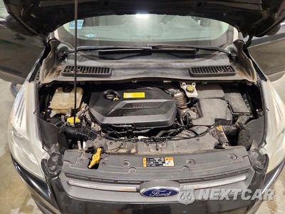 Zdjęcie 12 z 13 samochodu: 2016 FORD ESCAPE SE VIN:1FMCU9GX6GUC11677 - miniatura