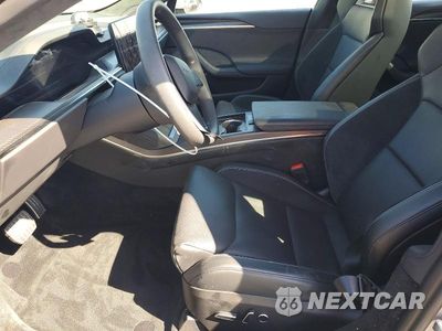 Zdjęcie 7 z 12 samochodu: 2026 TESLA MODEL S VIN:5YJSA1E69TF561859 - miniatura